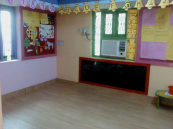 Euro Kids Kelambakkam Galley Image 3