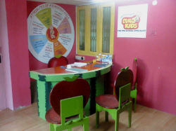 Euro Kids Kelambakkam Galley Image 4