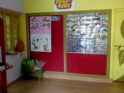 Euro Kids Kelambakkam Galley Image 4