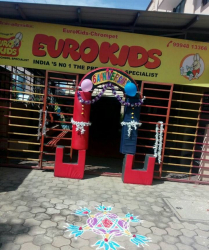 Euro Kids Chromepet Gallery Image 3
