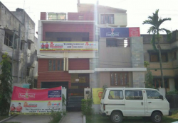 Euro Kids Panchasayar Galley Image 2