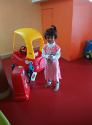 Euro Kids Panchasayar Galley Image 3
