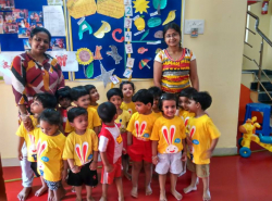 Euro Kids Panchasayar Galley Image 4