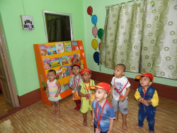 Euro Kids Sodpur Galley Image 2