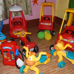 Euro Kids Sodpur Galley Image 4