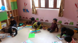 Euro Kids Nabin Nagar Galley Image 2