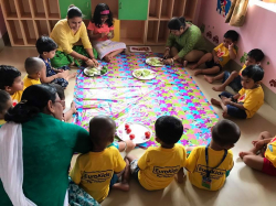 Euro Kids Nabin Nagar Galley Image 3