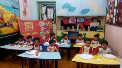 Euro Kids Netaji Nagar Galley Image 3