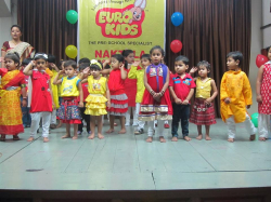 Euro Kids Netaji Nagar Galley Image 4