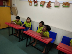 Euro Kids Khardah Galley Image 2