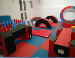 Euro Kids Rajinder Nagar Galley Image 2