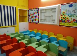 Euro Kids Rajinder Nagar Galley Image 3