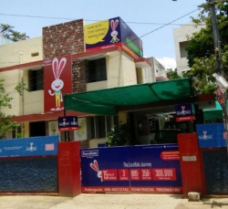 Euro Kids Habsiguda Galley Image 3