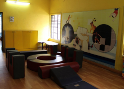Euro Kids Habsiguda Galley Image 2