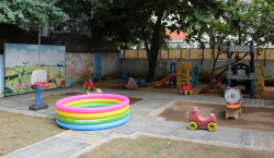 Euro Kids Habsiguda Galley Image 4