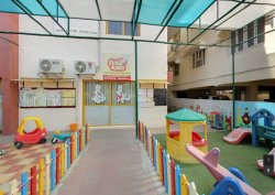 Euro Kids Madhapur Galley Image 2