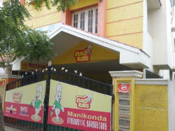 Euro Kids Manikonda Galley Image 3