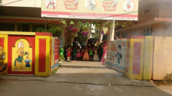 Euro Kids Motinagar Galley Image 2