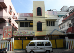 Euro Kids Srinagar Colony Galley Image 3