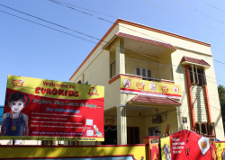 Euro Kids Vanasthalipuram Galley Image 3