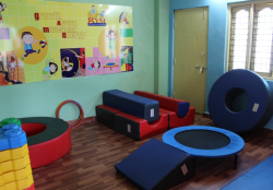 Best Day Care Centres in Vanasthalipuram, Hyderabad, Euro Kids Vanasthalipuram, Hno 5-3-567/1, Plot No 13, Vijayapuri Colony, Phase-1, Vanasthalipuram, Hayathnagar Manadal, Vanasthalipuram, Hyderabad