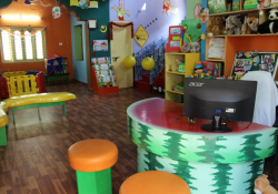 Euro Kids Vanasthalipuram Galley Image 4