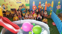 Euro Kids Tapovan Chowk Galley Image 2