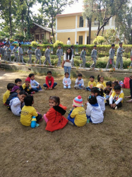 Euro Kids Tapovan Chowk Galley Image 3