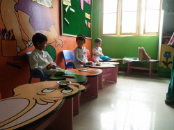 Euro Kids Tapovan Chowk Galley Image 4