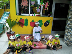Euro Kids Dalanwala Galley Image 2