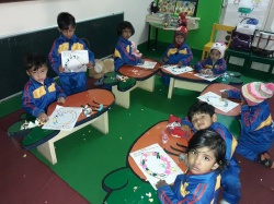 Euro Kids Dalanwala Galley Image 3