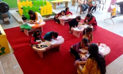 Euro Kid Jogiwala Galley Image 3