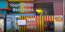 Euro Kids Shibrampur Galley Image 2