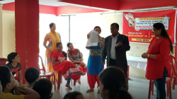 Euro Kids Shibrampur Galley Image 3