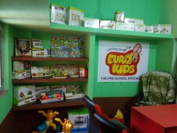Euro Kids Madhyamgram Galley Image 3
