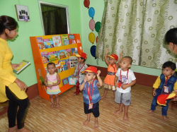 Euro Kids Madhyamgram Galley Image 4