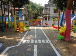 Euro Kids Madhyamgram Galley Image 4