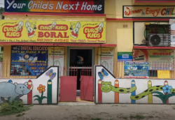 Euro Kids Boral Garia Galley Image 2