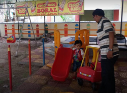 Euro Kids Boral Garia Galley Image 4