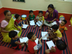 Euro Kids Sodepur Galley Image 2