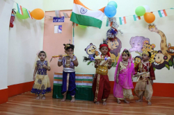 Euro Kids Sodepur Galley Image 4