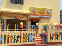 Euro Kids Birati Galley Image 2