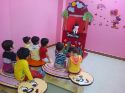 Euro Kids Lake Town Galley Image 4