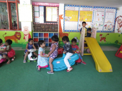 Euro Kids Venkatapuram Galley Image 4
