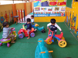 Euro Kids Old Bowenpally Gallery Image 4