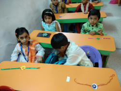Euro Kids Ashok Nagar Galley Image 4