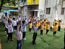 Euro Kids Ashok Nagar Galley Image 2