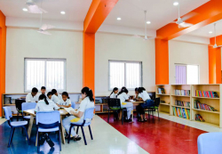 EuroSchool Chimney Hills Galley Image 3