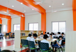 EuroSchool Chimney Hills Galley Image 4