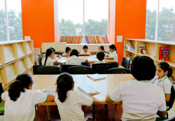 EuroSchool Chimney Hills Galley Image 4